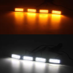 Grill Flasher LED Kit