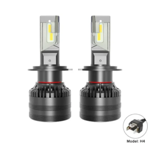 H4 Car LED Headlight – Pro Vision