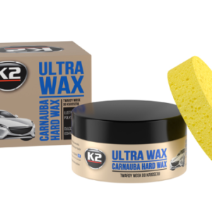 K2 Car Wax and Polish Set