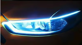 LED DRL Strip