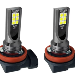 LED Fog Light Conversion Kit