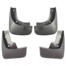 Mud Flap Set, Suzuki Wagon R