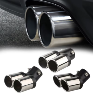 Stainless Steel Exhaust Tip