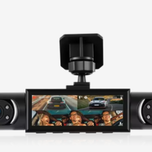 car dash cam