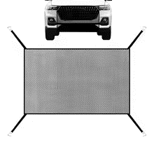 grille guard