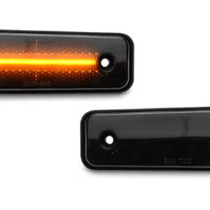 smoked side indicator