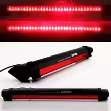 third brake light