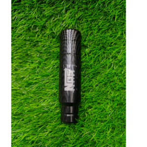 17a gearknob black textured