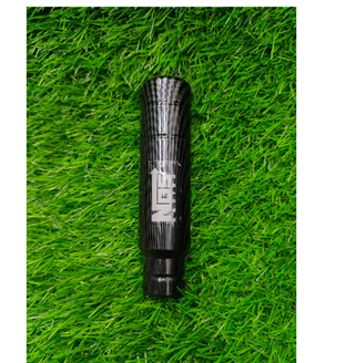 17a gearknob black textured