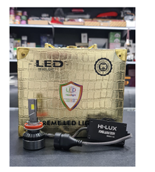 62 led headlight extremeled hilux