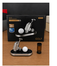 81 solarperfume golf