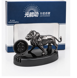 86 solarperfume lion dollar catianpai