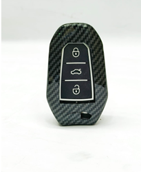 94 peugeot carbon keycover 2340