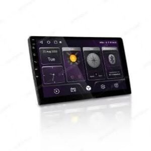 Audio & Electronics