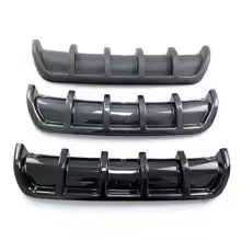 Bumpers & Body Kits