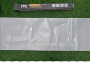 Interior Paint Protection Film (PPF)