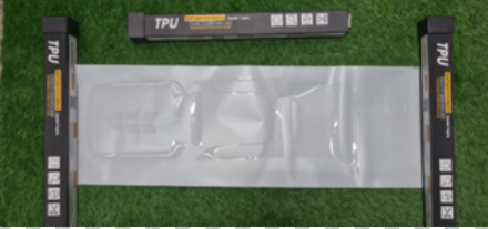 Interior Paint Protection Film (PPF)