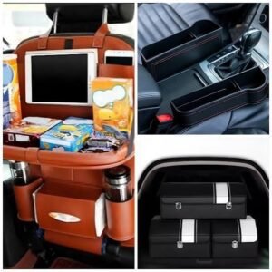 Interior Accessories