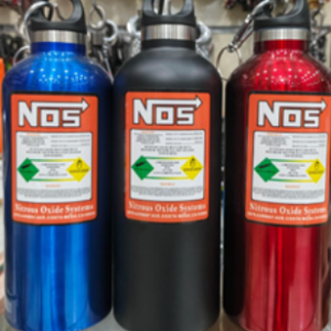 NOS racing sport