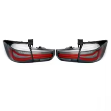 Indicators & Tail Lights