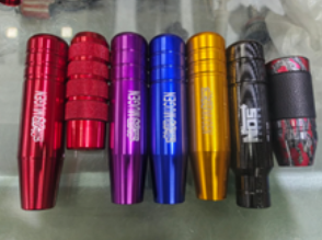 Universal Mugen Gear Knob — Small