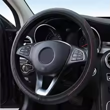 Steering & Wheel Accessories