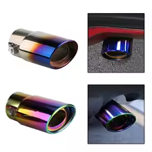 Exhaust & Engine