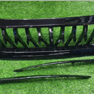 honda civic x front grille