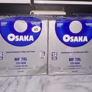 osaka 48 AH