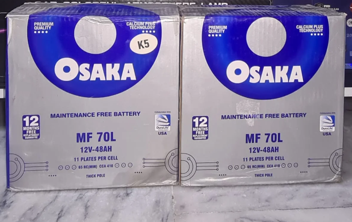 osaka battery image