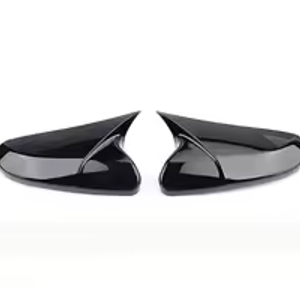 rear view mirror