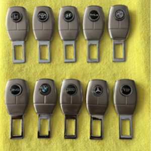 seat belt clip