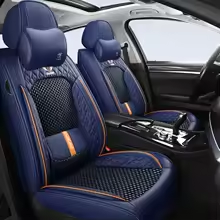 Seat Covers & Floor Mats