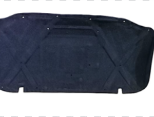 trunk insulator toyota yaris
