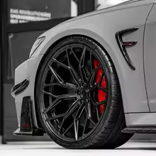 Wheels & Rims